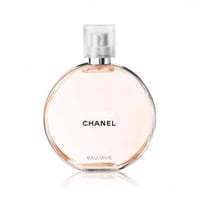 شانيل شانس او فيف - أو دي تواليت - 150 مل