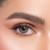 عدسات ناتشورال لا أقيت - La Agate