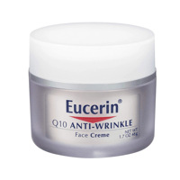 يوسيرين - كريم Q10 مضاد للتجاعيد للوجه
