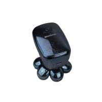 شنب - مكينة حلاقة للصلع 5 في 1 للرجال الاصدار المط...