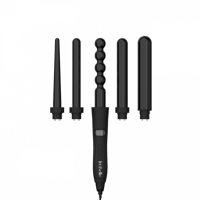 لابيل - جهاز تمويج الشعر كيرلي برو - LB002