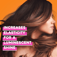 او جي اكس - شامبو زيت الكيراتين 385 مل