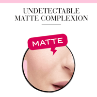 برجوا - كريم اساس اير مات 30 مل