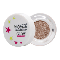 ميك اوفر 22 - جليتر عيون لامع M3305