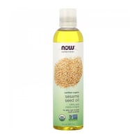 ناو - زيت بذور السمسم 237 مل