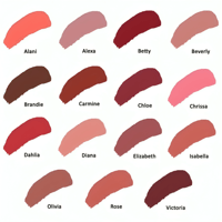 كريستل هارتز - فيكتوريا 305