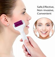 ديرما رولر - مجموعة ديرما رولر 5 في 1