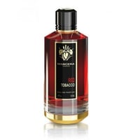 مانسيرا - ريد توباكو