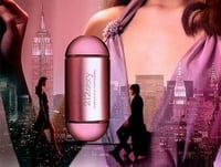 كارولينا هيريرا 212 سيكسي - أو دي بارفيوم (نسائي)...