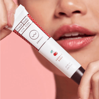 فرانك بودي - صبغة شفاه بلون الكرز الاحمر