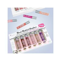 ذا بالم - 6 ارواج ميني سائله فوليوم ثري