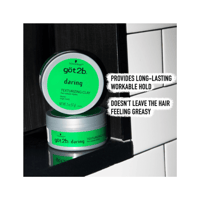 شوارزكوف - جات تو بي معجون لتصفيف الشعر دارينج تيك...