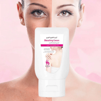 سارة بيوتي - كريم التبييض الفوري 150 جم