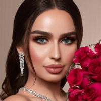 عدسات لومينوس بلو - Blue