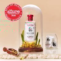 ثايرز - تونر ماء الورد