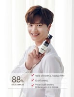 سوم باي مي - تونر فيتامين سي كلاكتوميسس للبشرة 200...