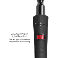 لابيل - جهاز تمويج الشعر كيرلي برو - LB002