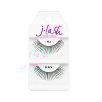 جي لاش - رموش 82