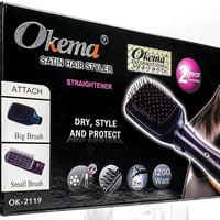 اوكيما - مصفف شعر OK2119