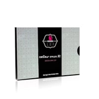 ليف - كونتور باليت كريمي Medium