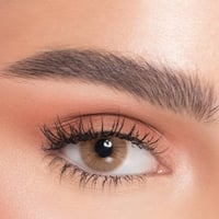 عدسات ناتشورال كور مارون - Core Marron