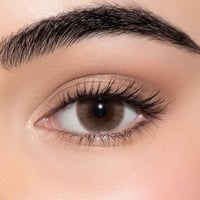 عدسات لنس مي كراميل - Caramel