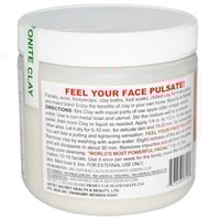 ازتيك - ماسك الطين الهندي