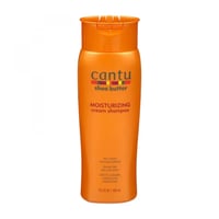 كانتو - شامبو مرطب بزبدة الشيا للشعر