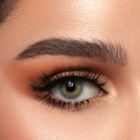 عدسات لومينوس لازورد - Lazord