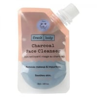 مجموعة العناية بالوجه من فرانك بودي