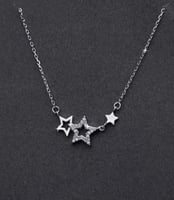 بوكس النجوم وبلورة زحل الجديده مع شمعة زحل