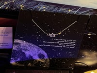 بوكس النجوم وبلورة زحل الجديده مع شمعة زحل