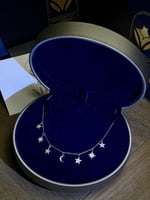 قلادة shining stars