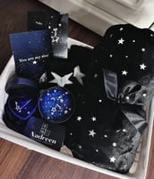 بكج الشتاء الفضاء والنجوم