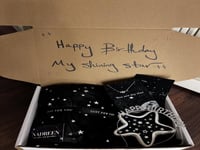 ⭒ ميلاد النجمه ⭒