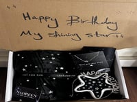 ⭒ ميلاد النجمه ⭒