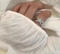 خاتم نجمه صغيره