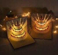 كرت الميلاد