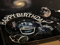 ★ شمعة ميلاد النجمة ★