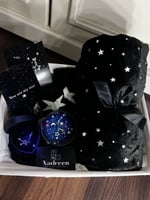 بكج الشتاء الفضاء والنجوم