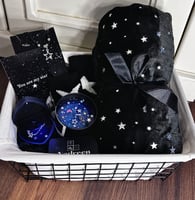 بكج الشتاء الفضاء والنجوم