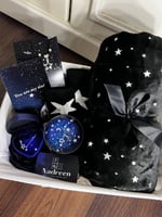 بكج الشتاء الفضاء والنجوم