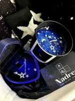 بكج الشتاء الفضاء والنجوم