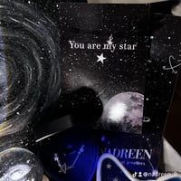 انتِ نجمتي الوحيده