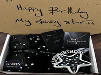 ⭒ ميلاد النجمه ⭒