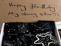 ⭒ ميلاد النجمه ⭒