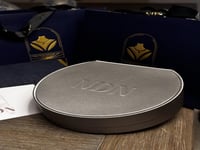 قلادتين الشمس والقمر فضه عيار 925