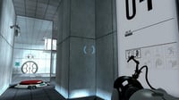 بورتل - Portal 2 + Portal