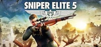 Sniper Elite 5 -سنايبر ايليت