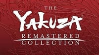 YAKUZA REMASTERED COLLECTION